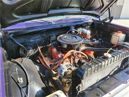 1974 Dodge D100 (CC-2091767) for sale in Reno, Nevada