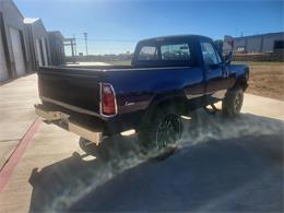 1974 Dodge D100 (CC-2091767) for sale in Reno, Nevada