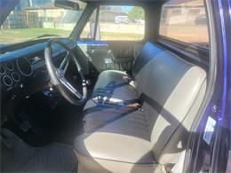 1974 Dodge D100 (CC-2091767) for sale in Reno, Nevada