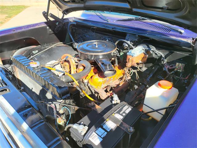 1974 Dodge D100 (CC-2091767) for sale in Reno, Nevada