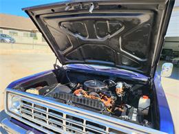 1974 Dodge D100 (CC-2091767) for sale in Reno, Nevada