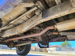 1974 Dodge D100 (CC-2091767) for sale in Reno, Nevada