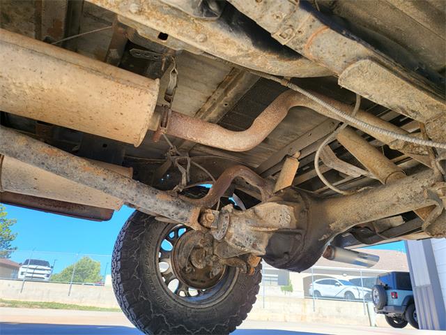 1974 Dodge D100 (CC-2091767) for sale in Reno, Nevada