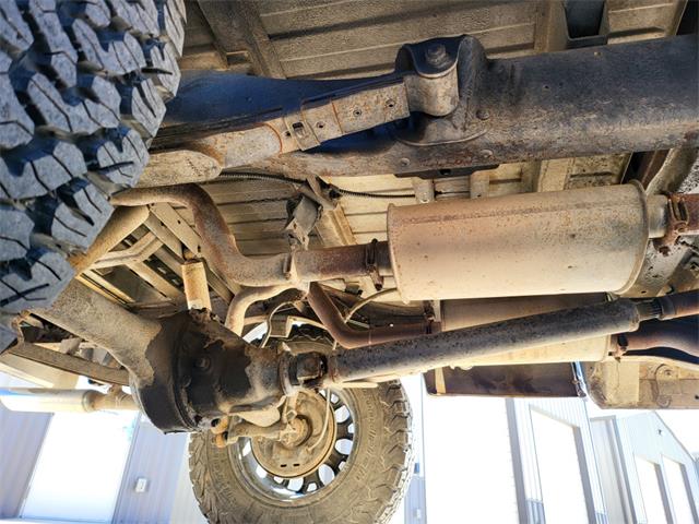 1974 Dodge D100 (CC-2091767) for sale in Reno, Nevada