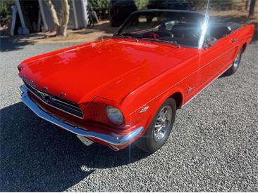1965 Ford Mustang (CC-2091768) for sale in Reno, Nevada