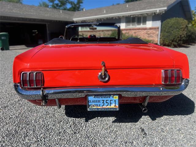 1965 Ford Mustang (CC-2091768) for sale in Reno, Nevada