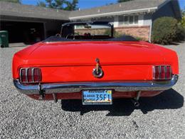 1965 Ford Mustang (CC-2091768) for sale in Reno, Nevada