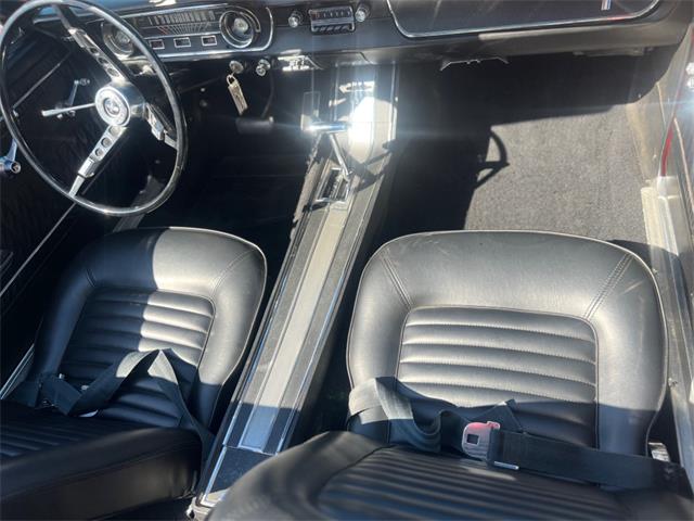1965 Ford Mustang (CC-2091768) for sale in Reno, Nevada