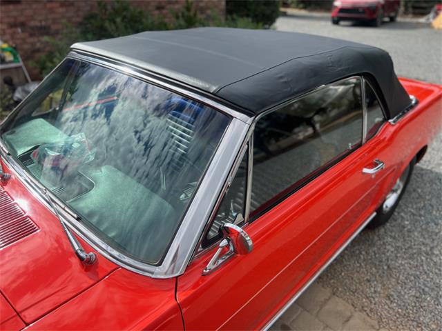 1965 Ford Mustang (CC-2091768) for sale in Reno, Nevada