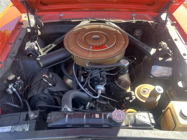 1965 Ford Mustang (CC-2091768) for sale in Reno, Nevada
