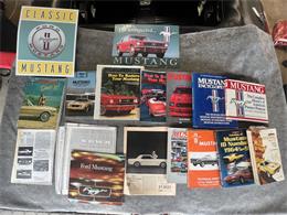 1965 Ford Mustang (CC-2091768) for sale in Reno, Nevada