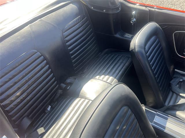 1965 Ford Mustang (CC-2091768) for sale in Reno, Nevada