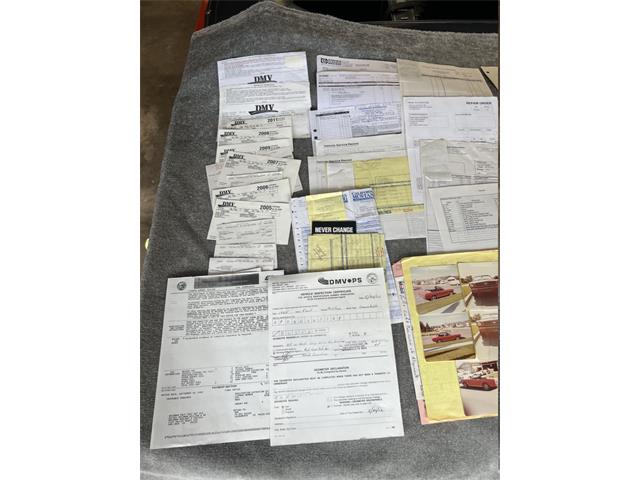 1965 Ford Mustang (CC-2091768) for sale in Reno, Nevada