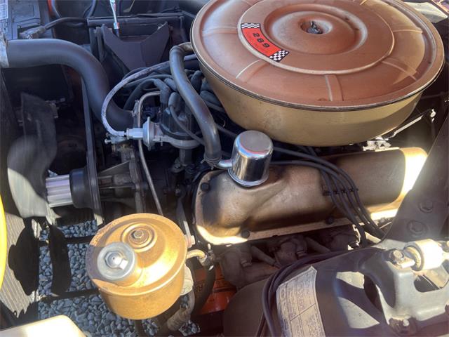1965 Ford Mustang (CC-2091768) for sale in Reno, Nevada