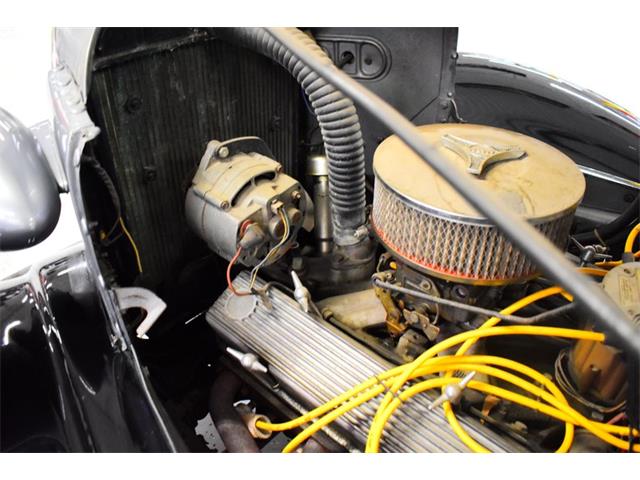 1937 Chevrolet Master Deluxe (CC-2091769) for sale in Wayne, Michigan