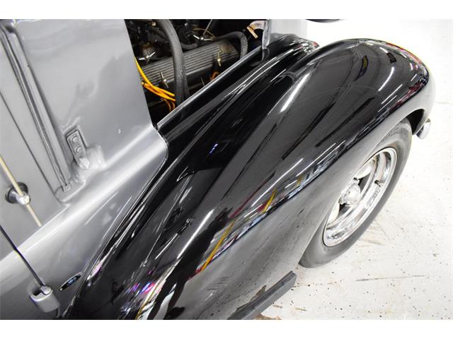 1937 Chevrolet Master Deluxe (CC-2091769) for sale in Wayne, Michigan
