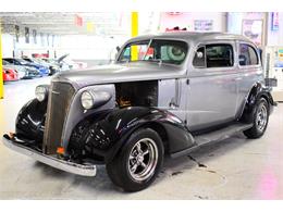 1937 Chevrolet Master Deluxe (CC-2091769) for sale in Wayne, Michigan