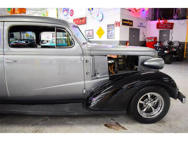 1937 Chevrolet Master Deluxe (CC-2091769) for sale in Wayne, Michigan