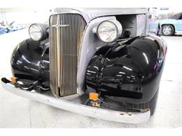 1937 Chevrolet Master Deluxe (CC-2091769) for sale in Wayne, Michigan