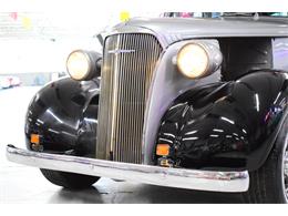 1937 Chevrolet Master Deluxe (CC-2091769) for sale in Wayne, Michigan