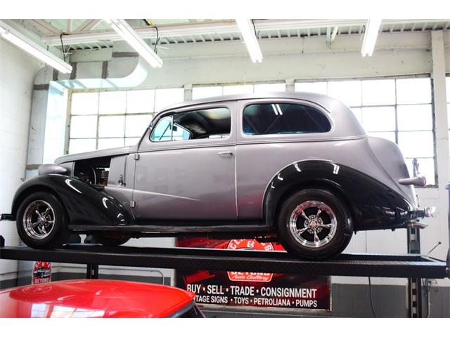 1937 Chevrolet Master Deluxe (CC-2091769) for sale in Wayne, Michigan