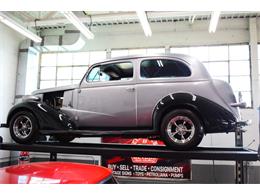 1937 Chevrolet Master Deluxe (CC-2091769) for sale in Wayne, Michigan
