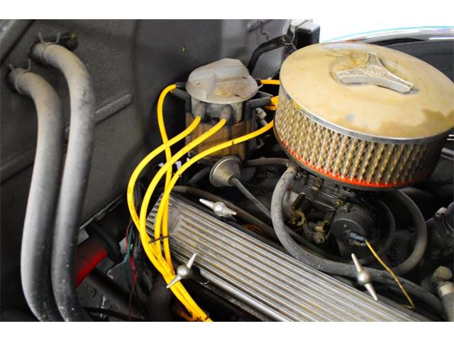 1937 Chevrolet Master Deluxe (CC-2091769) for sale in Wayne, Michigan