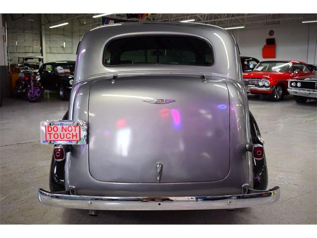 1937 Chevrolet Master Deluxe (CC-2091769) for sale in Wayne, Michigan