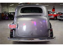 1937 Chevrolet Master Deluxe (CC-2091769) for sale in Wayne, Michigan