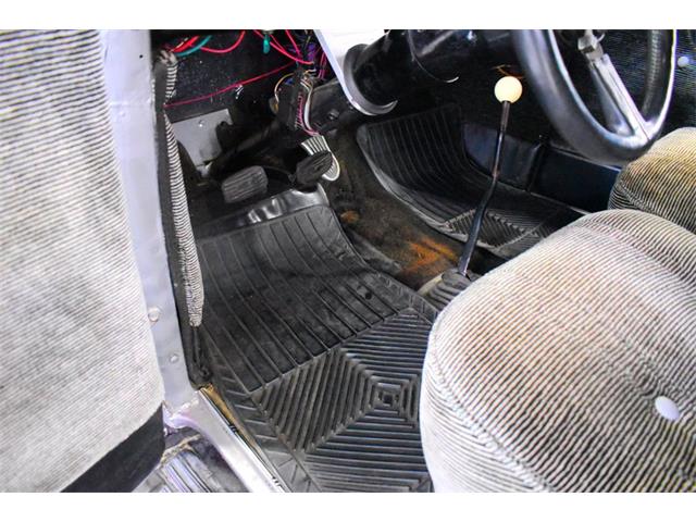 1937 Chevrolet Master Deluxe (CC-2091769) for sale in Wayne, Michigan