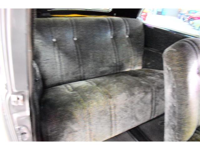 1937 Chevrolet Master Deluxe (CC-2091769) for sale in Wayne, Michigan