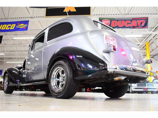 1937 Chevrolet Master Deluxe (CC-2091769) for sale in Wayne, Michigan