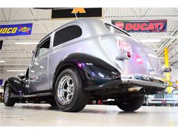 1937 Chevrolet Master Deluxe (CC-2091769) for sale in Wayne, Michigan