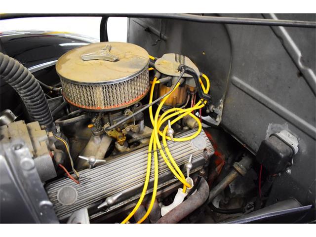 1937 Chevrolet Master Deluxe (CC-2091769) for sale in Wayne, Michigan