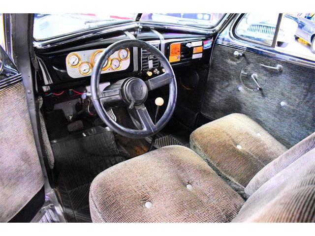1937 Chevrolet Master Deluxe (CC-2091769) for sale in Wayne, Michigan