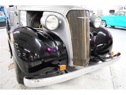 1937 Chevrolet Master Deluxe (CC-2091769) for sale in Wayne, Michigan