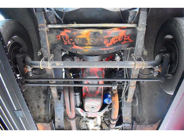 1937 Chevrolet Master Deluxe (CC-2091769) for sale in Wayne, Michigan