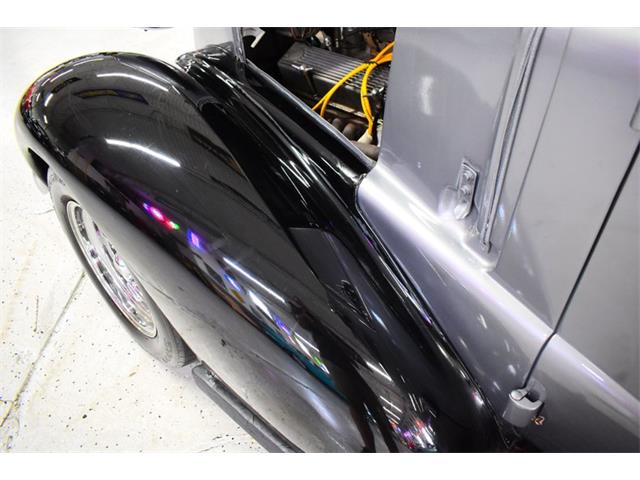 1937 Chevrolet Master Deluxe (CC-2091769) for sale in Wayne, Michigan