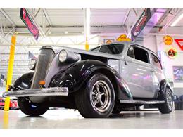 1937 Chevrolet Master Deluxe (CC-2091769) for sale in Wayne, Michigan