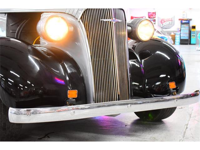 1937 Chevrolet Master Deluxe (CC-2091769) for sale in Wayne, Michigan