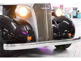1937 Chevrolet Master Deluxe (CC-2091769) for sale in Wayne, Michigan