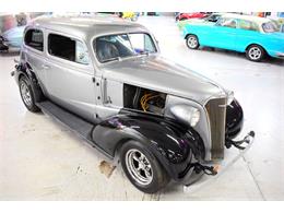 1937 Chevrolet Master Deluxe (CC-2091769) for sale in Wayne, Michigan