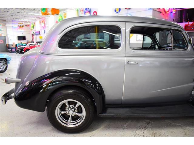 1937 Chevrolet Master Deluxe (CC-2091769) for sale in Wayne, Michigan