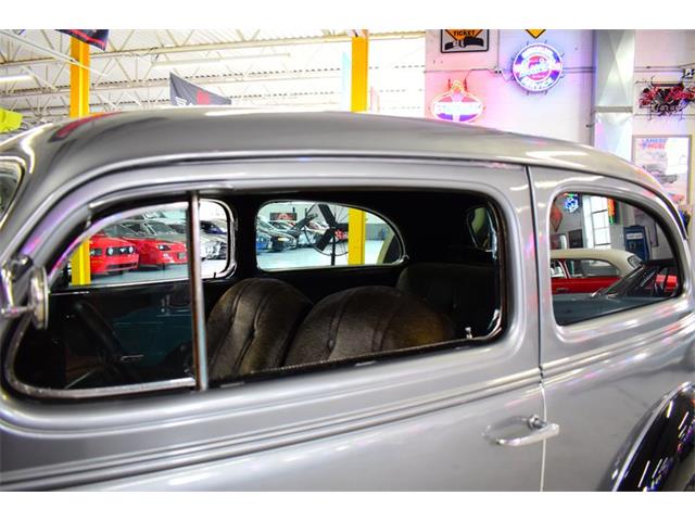 1937 Chevrolet Master Deluxe (CC-2091769) for sale in Wayne, Michigan