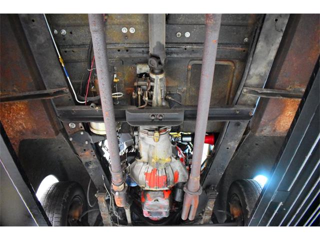 1937 Chevrolet Master Deluxe (CC-2091769) for sale in Wayne, Michigan