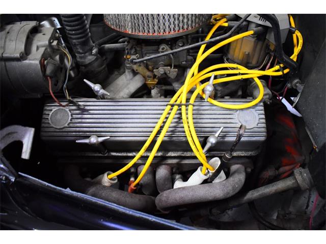 1937 Chevrolet Master Deluxe (CC-2091769) for sale in Wayne, Michigan