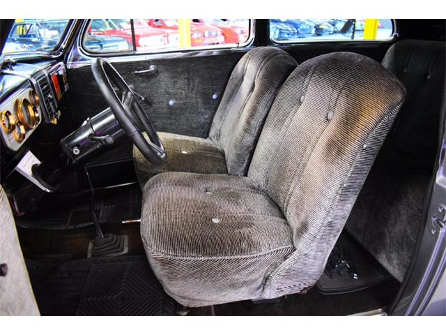 1937 Chevrolet Master Deluxe (CC-2091769) for sale in Wayne, Michigan