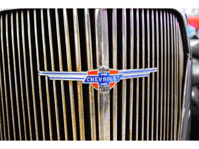 1937 Chevrolet Master Deluxe (CC-2091769) for sale in Wayne, Michigan