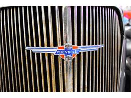 1937 Chevrolet Master Deluxe (CC-2091769) for sale in Wayne, Michigan