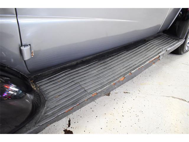 1937 Chevrolet Master Deluxe (CC-2091769) for sale in Wayne, Michigan